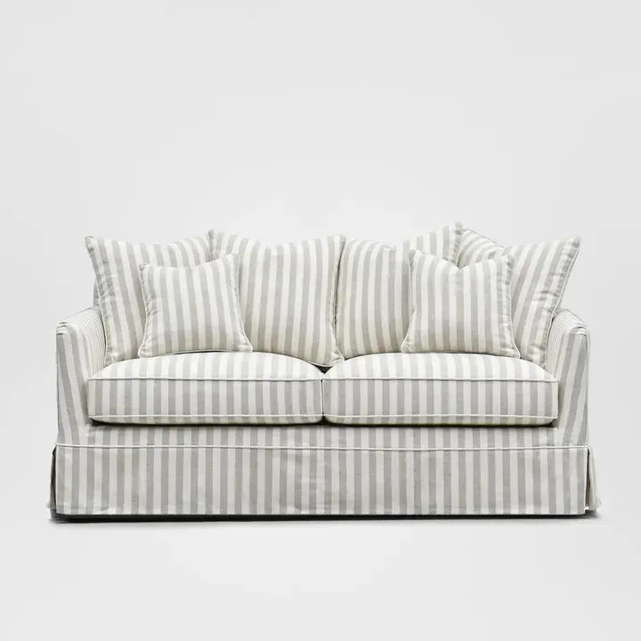 Noosa Hamptons 2 Seat Sofa