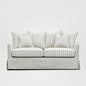 Noosa Hamptons 2 Seat Sofa