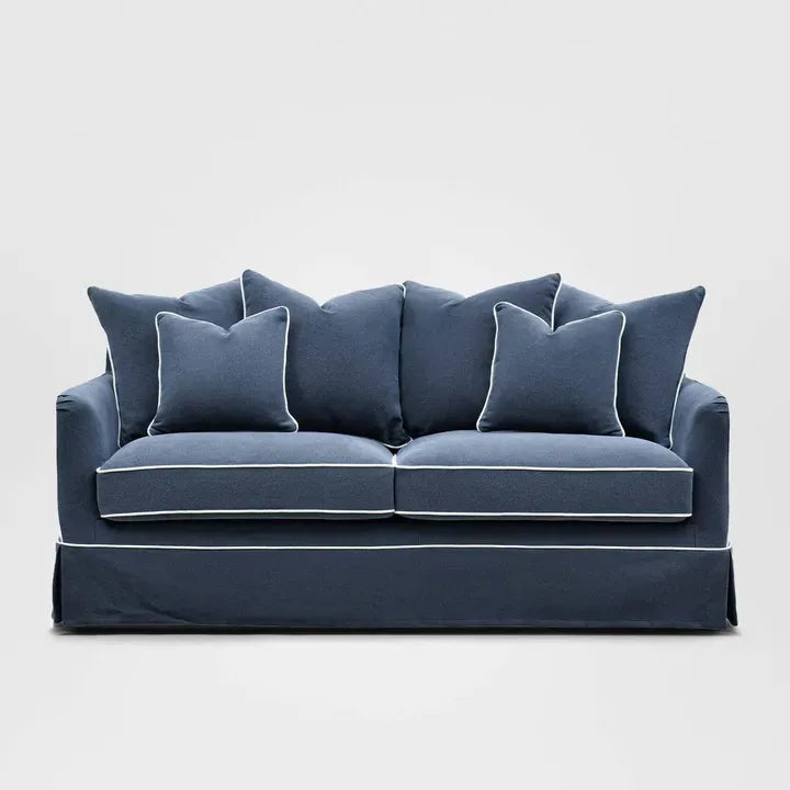 Noosa Hamptons 2.5 Seat Sofa