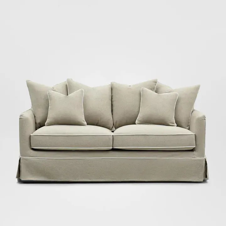 Noosa Hamptons 2 Seat Sofa