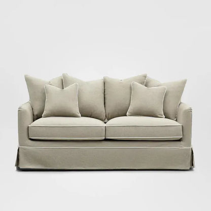 Noosa Hamptons 2 Seat Sofa