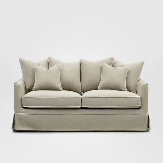 Noosa Hamptons 2 Seat Sofa