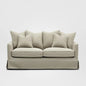 Noosa Hamptons 2 Seat Sofa