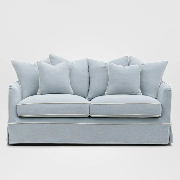 Noosa Hamptons 2.5 Seat Sofa Bed