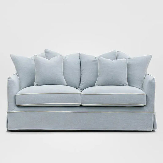 Noosa Hamptons 2.5 Seat Sofa Bed