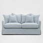 Noosa Hamptons 2.5 Seat Sofa Bed