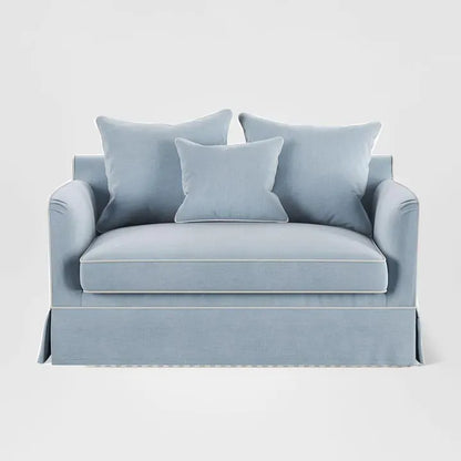 Noosa Hamptons 1.5 Seat Sofa Bed