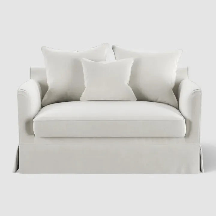 Noosa Hamptons 1.5 Seat Sofa Bed