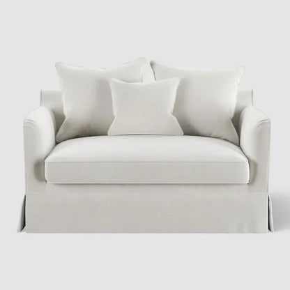 Noosa Hamptons 1.5 Seat Sofa Bed