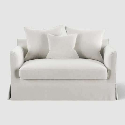 Noosa Hamptons 1.5 Seat Sofa Bed