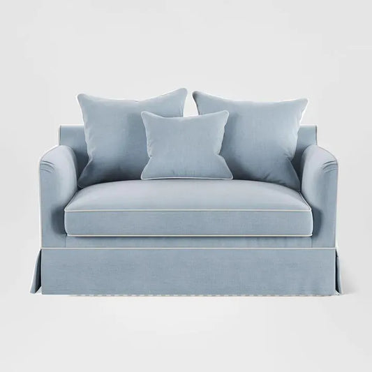 Noosa Hamptons 1.5 Seat Sofa Bed
