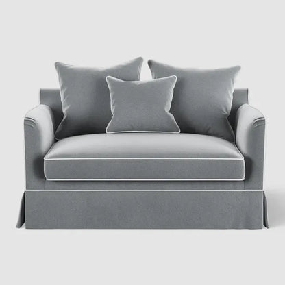 Noosa Hamptons 1.5 Seat Sofa Bed