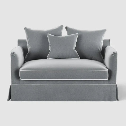 Noosa Hamptons 1.5 Seat Sofa Bed