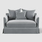 Noosa Hamptons 1.5 Seat Sofa Bed