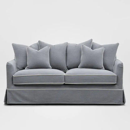Noosa Hamptons 2.5 Seat Sofa Bed