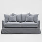 Noosa Hamptons 2.5 Seat Sofa Bed
