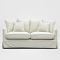 Noosa Hamptons 2.5 Seat Sofa Bed