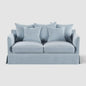 Noosa Hamptons 2 Seat Sofa Bed