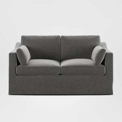 Noosa Hamptons 2 Seat Sofa Bed