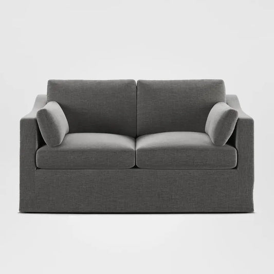 Noosa Hamptons 2 Seat Sofa Bed