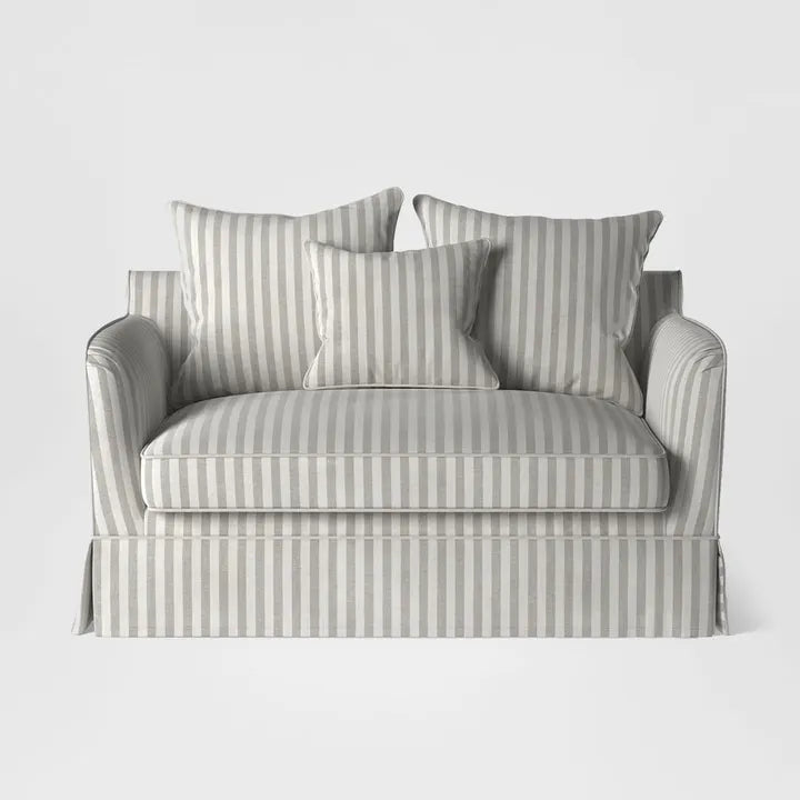 Noosa Hamptons 1.5 Seat Sofa Bed