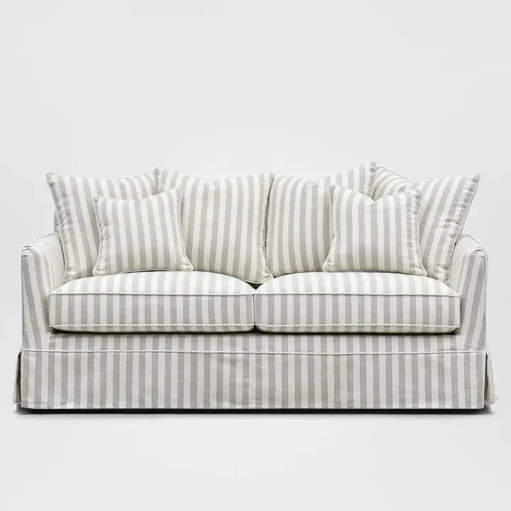 Noosa Hamptons 2.5 Seat Sofa Bed