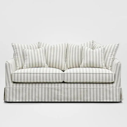 Noosa Hamptons 2.5 Seat Sofa Bed