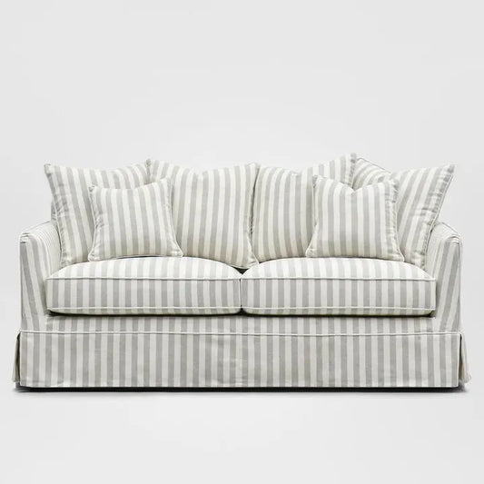 Noosa Hamptons 2.5 Seat Sofa Bed