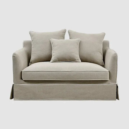 Noosa Hamptons 1.5 Seat Sofa Bed
