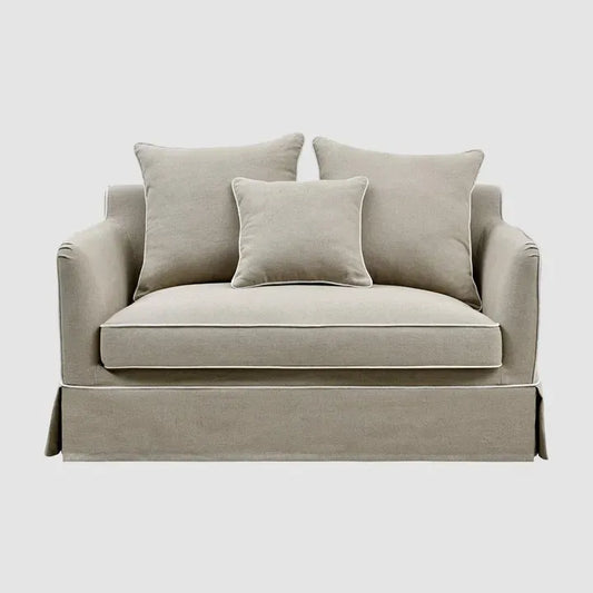 Noosa Hamptons 1.5 Seat Sofa Bed