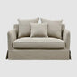 Noosa Hamptons 1.5 Seat Sofa Bed