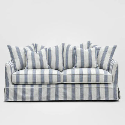 Noosa Hamptons 3 Seat Sofa