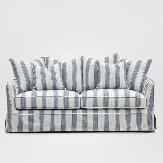 Noosa Hamptons 3 Seat Sofa