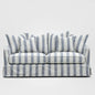 Noosa Hamptons 3 Seat Sofa