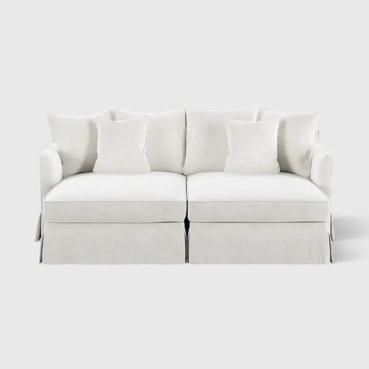 Noosa Double Chaise Daybed