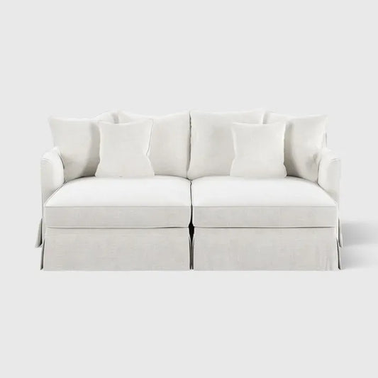 Noosa Double Chaise Daybed