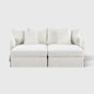 Noosa Double Chaise Daybed