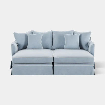 Noosa Double Chaise Daybed