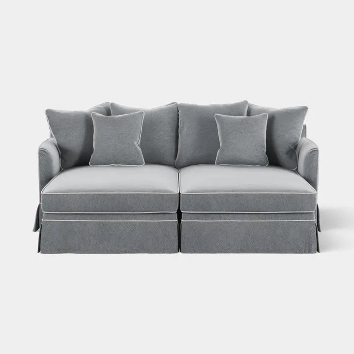 Noosa Double Chaise Daybed