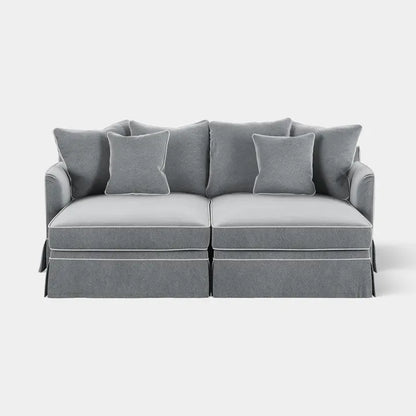 Noosa Double Chaise Daybed