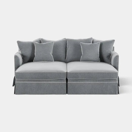 Noosa Double Chaise Daybed