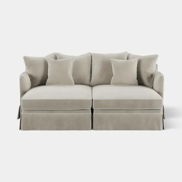 Noosa Double Chaise Daybed
