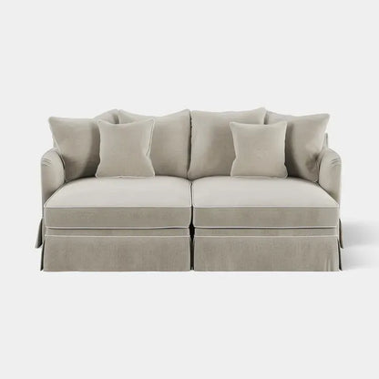 Noosa Double Chaise Daybed