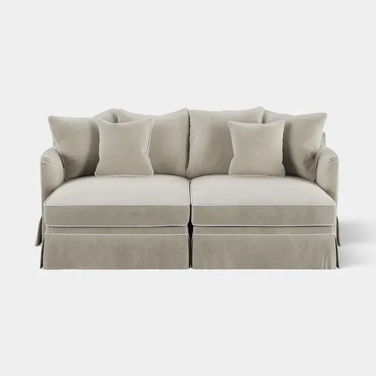 Noosa Double Chaise Daybed
