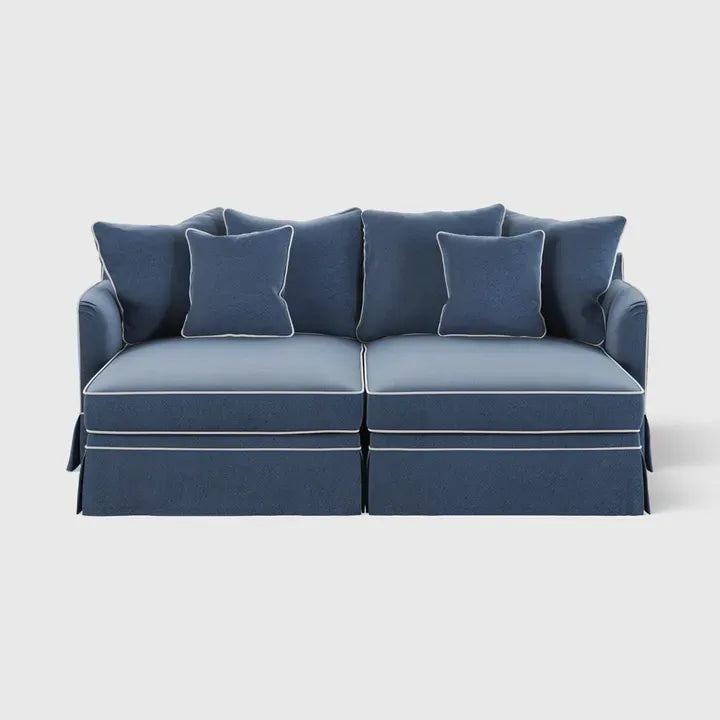 Noosa Double Chaise Daybed