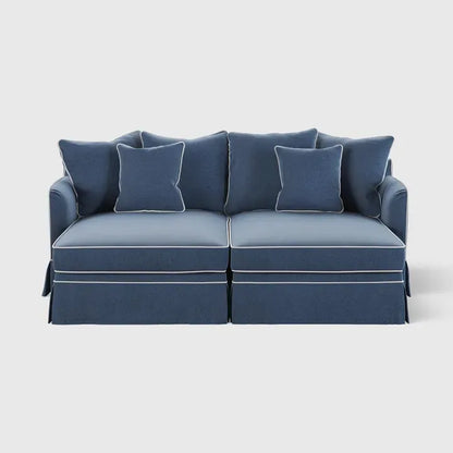 Noosa Double Chaise Daybed