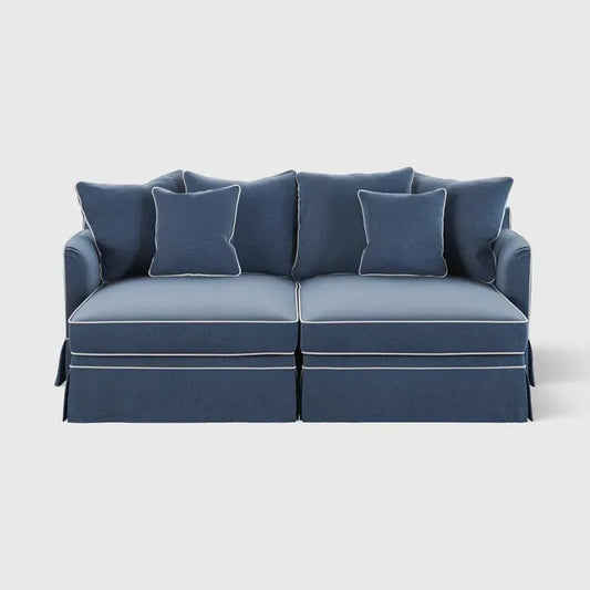 Noosa Double Chaise Daybed