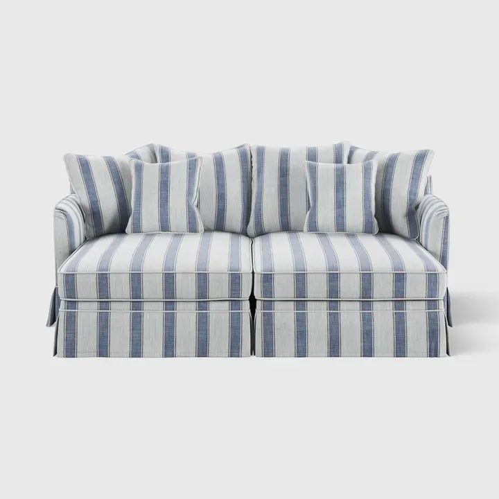 Noosa Double Chaise Daybed