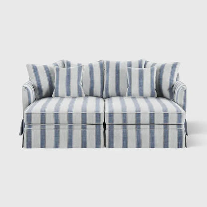 Noosa Double Chaise Daybed