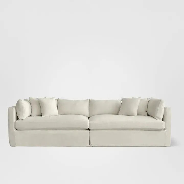 Marbella 4 Seat Sofa